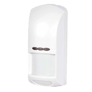 Wireless Digital Motion Detector